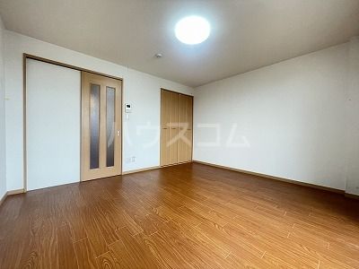 メゾンド太陽の内装写真