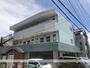 本厚木駅よりバス9分 徒歩2分 3階 築40年6ヶ月の賃貸物件