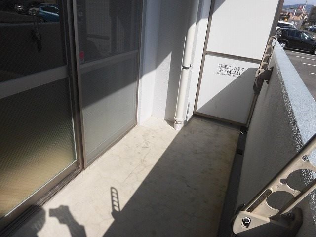 バルコニー　ベランダ