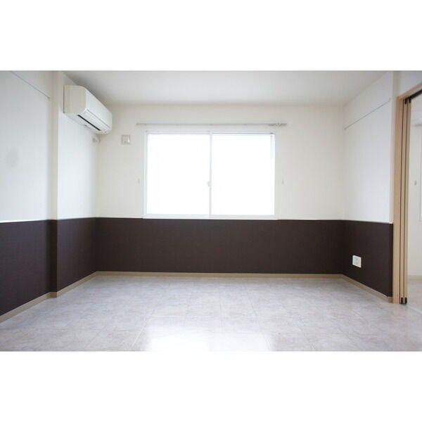 居室・リビング　☆14.3帖広々としたリビングです！