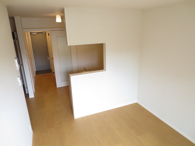 居室・リビング　別のお部屋の写真です。