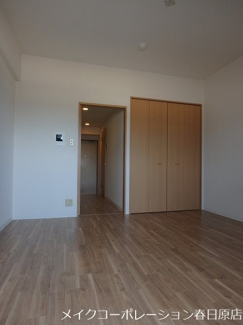 居室・リビング　写真は同型タイプ