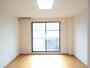 眺望　南向きで明るいお部屋