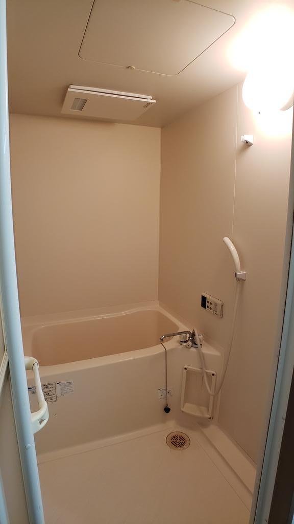 バス・シャワールーム　追焚機能付き