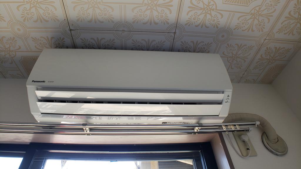 その他設備　気密性が高いので冷暖房効率がとても良いです