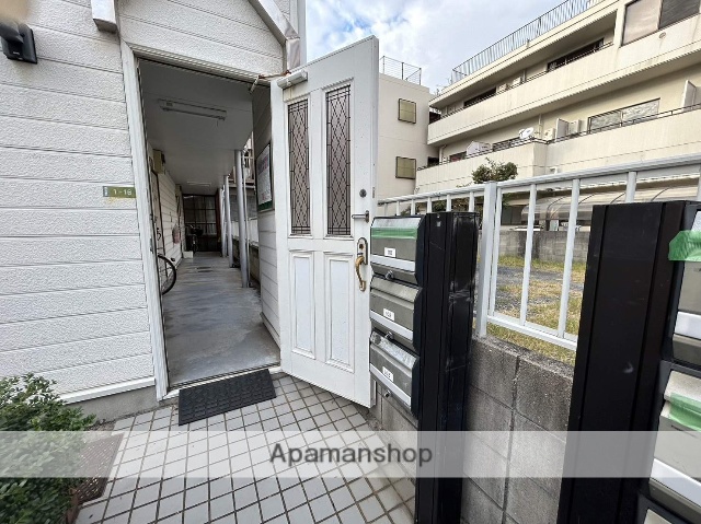 ロビー　エントランス