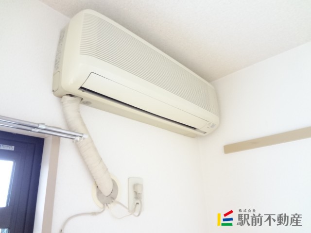 【朝倉市甘木のマンションのその他設備】