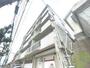 YKハイツ高丸 2階 築47年6ヶ月の賃貸物件