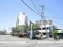 病院　徳島市民病院（病院）まで417m