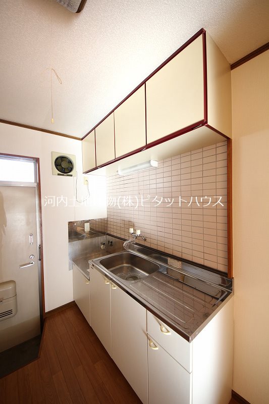 キッチン　※類似室内
