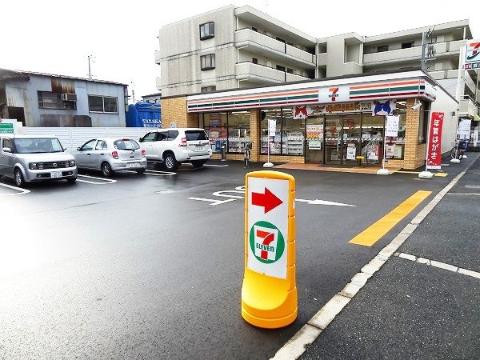 その他　セブンイレブン豊中桜の町5丁目店（その他）まで439m