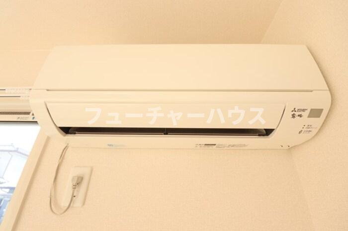 【Ｄ－ｒｏｏｍ赤塚　Ｂのその他設備】