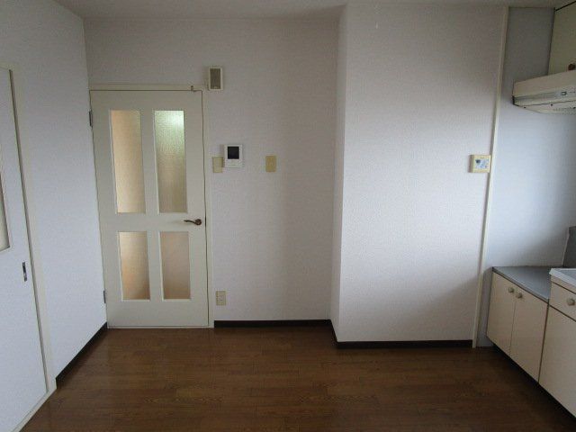 居室・リビング　リビング/居室