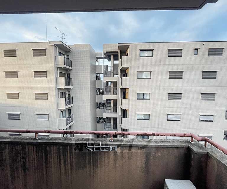 【京都市左京区聖護院山王町のマンションのその他設備】