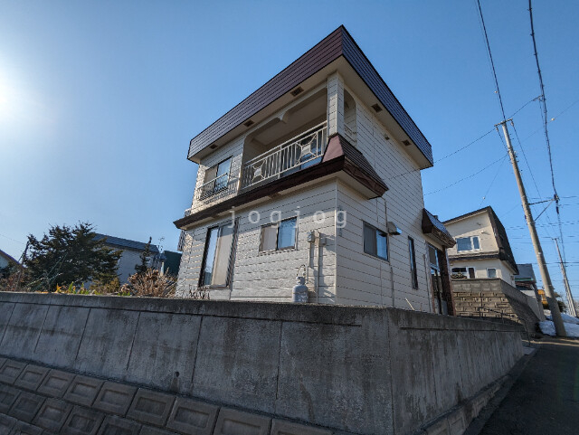 岩見沢市東山のその他の建物外観