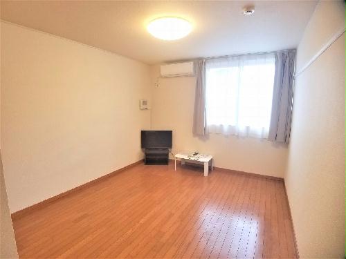 居室・リビング　設備・仕様は号室により異なる為、現況を優先致します。