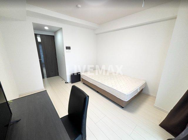 居室・リビング　※反転タイプ