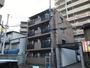 西宮駅より徒歩3分 4階 築25年の賃貸物件