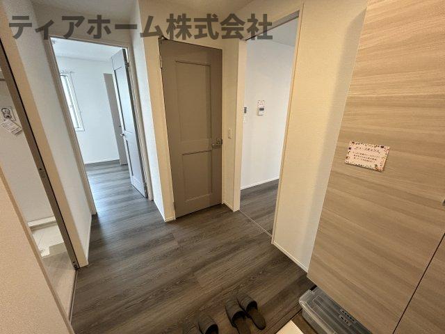 【葛城市北花内のマンションのその他部屋・スペース】