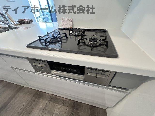 【葛城市北花内のマンションのその他】