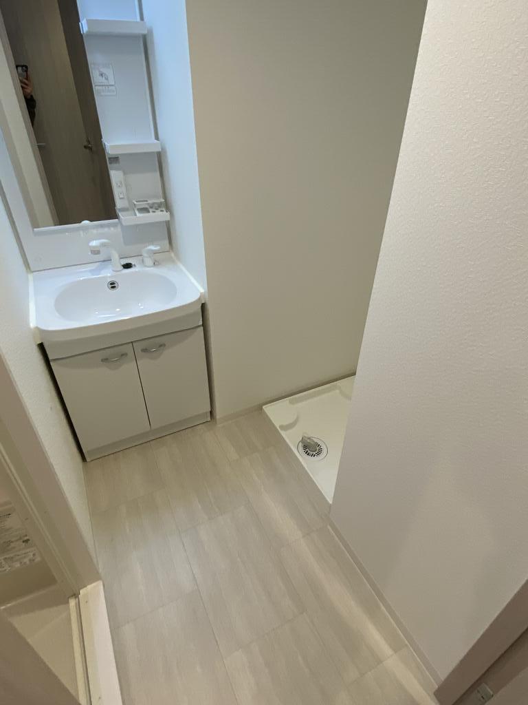 グランパシフィック東今里innovationの内装写真