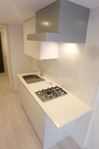 キッチン　キッチン※別部屋参考写真