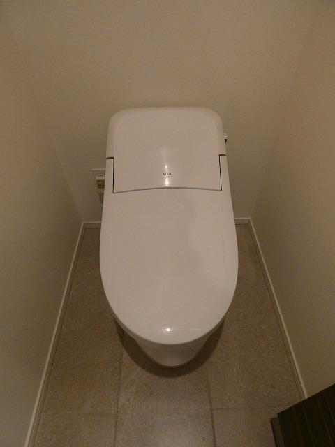 トイレ　トイレ※別部屋参考写真