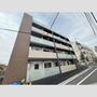 ときわ台駅より徒歩3分 4階 新築の賃貸物件