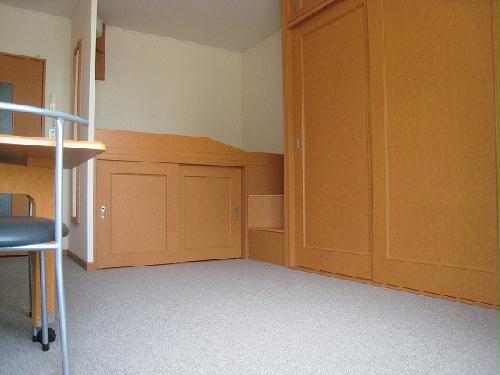 その他部屋・スペース　1Ｆフローリング　2Ｆカーペット