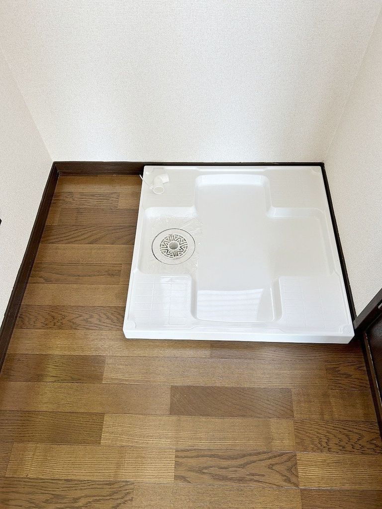 その他　洗濯防水パン