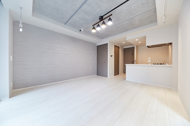 居室・リビング　※写真は同タイプ住戸です。