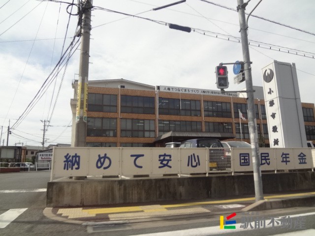 【小郡市小板井のマンションのその他】