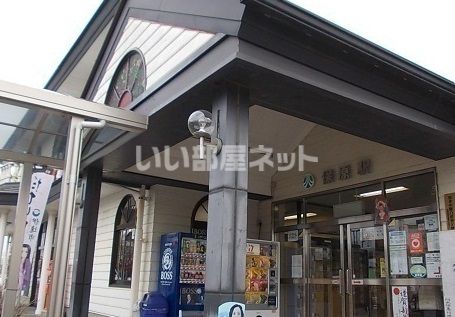 【伊達市保原町のアパートのその他】