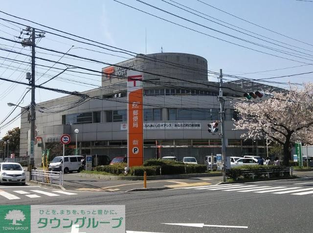 郵便局　浦安郵便局（郵便局）まで1970m