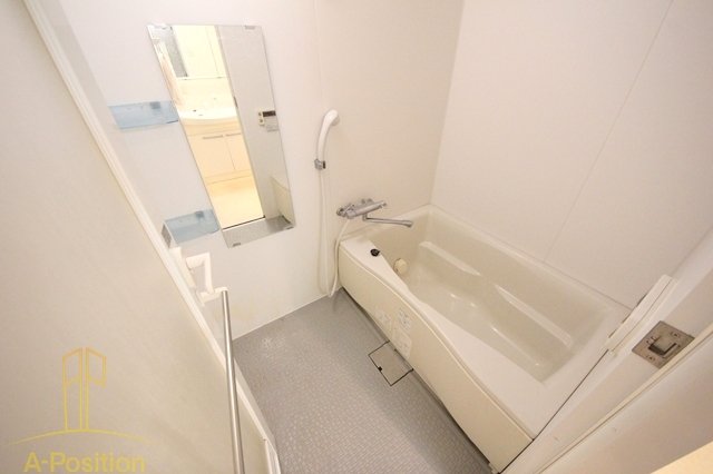 バス・シャワールーム　ルチューレ西梅田