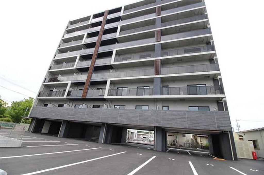ＪＲ宇野線 備前西市駅 徒歩30分 築3年