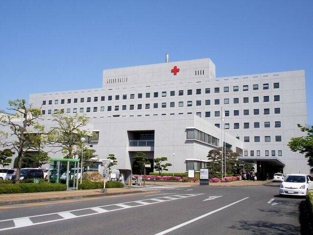 その他　岡山赤十字看護専門学校（その他）まで943m