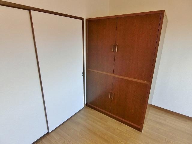 収納　イメージ画像