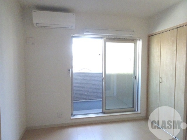 その他部屋・スペース　明るいお部屋です♪