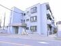 秋川駅より徒歩7分 3階 築30年4ヶ月の賃貸物件