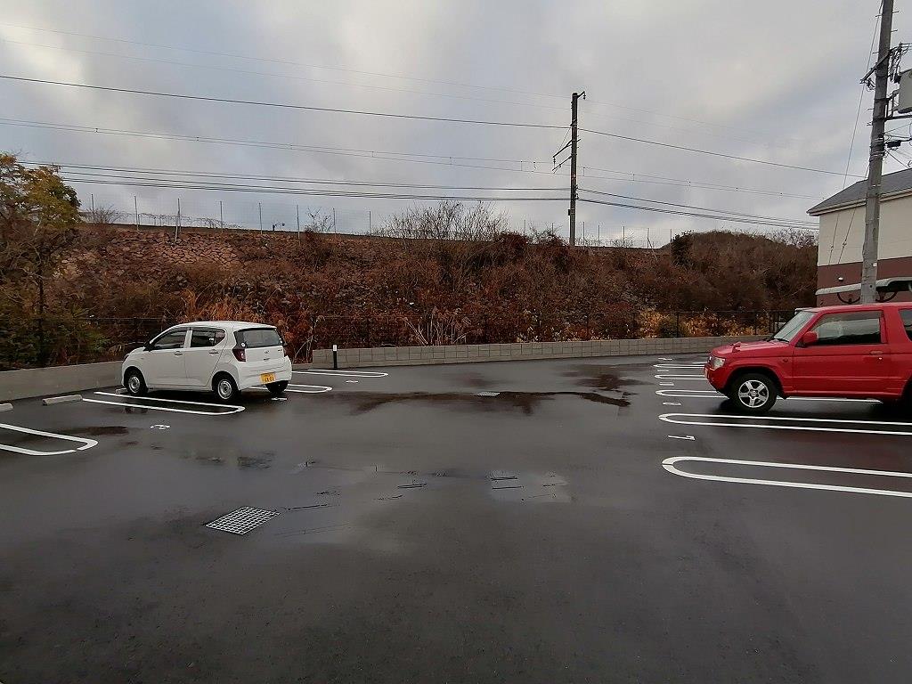 ＪＲ赤穂線 西相生駅 徒歩3分 2階建 築8年のその他写真