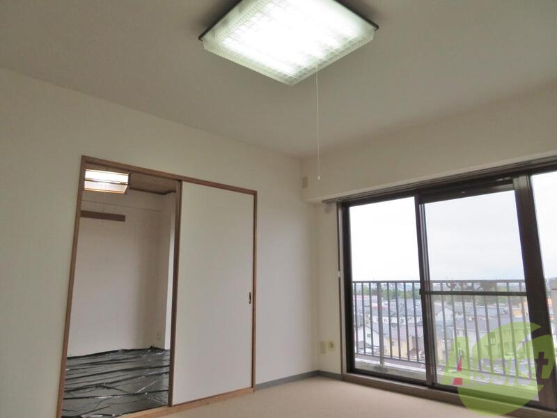 居室・リビング　日当たりのいいリビングで明るい新生活が待ってますね