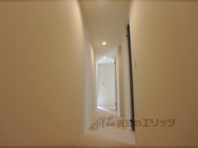 その他部屋・スペース　廊下