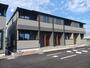 祇園駅より徒歩17分 2階 新築の賃貸物件