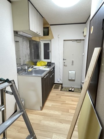 キッチン