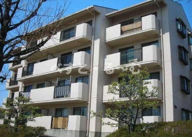 建物外観　リバティビル