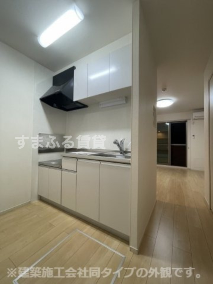 その他部屋・スペース　同仕様