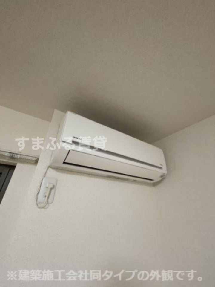 その他設備　同仕様