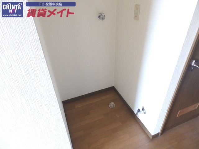 その他設備　同物件別部屋のお写真です