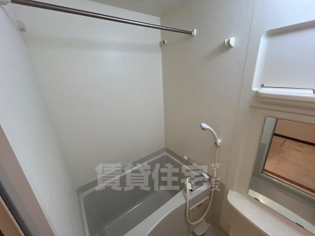 バス・シャワールーム　バス（イメージ）